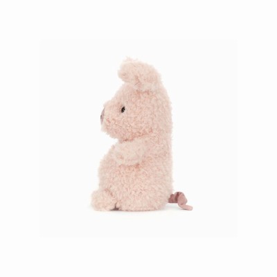 Jellycat Wee Cerdo | VFHZ-85276